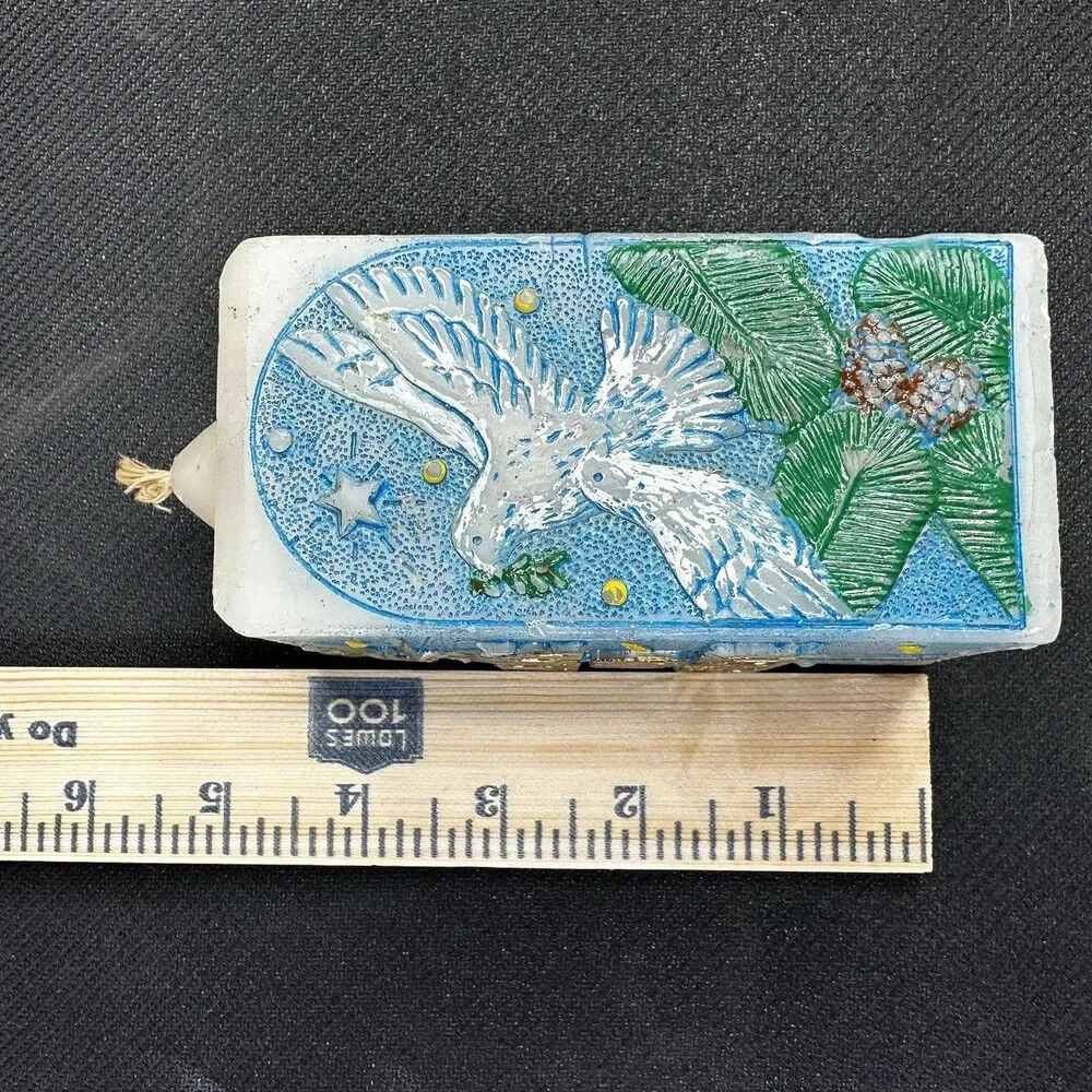 JASCO vintage peace